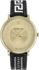 Versace V-Circle VE5A02121 Man Quartz Watch