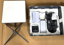 Starlink Internet WiFi System Kit, High Performance AC Dual Band, 02541005