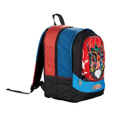 ZAINO ROUND XL GORMITI , Novità scuola 2020/2021 Backpack school