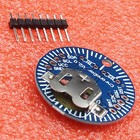 RTC IIC I2C IIC DS3231SN Real Time Clock Module For Arduino ChronoDot V2.0