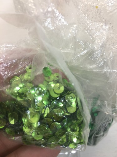 Vintage Estate Jewelry Loose Beads Lot small - Picture 6 of 7
