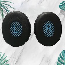 Replacement Earpad Ear Pads Cushion Cover For Bose On Ear OE2 OE2i Headphones  