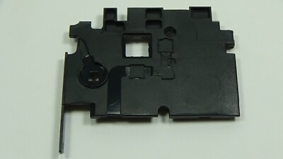 Upper Mid Frame BlackView BV4900 Phone OEM Replacement Part #431-4