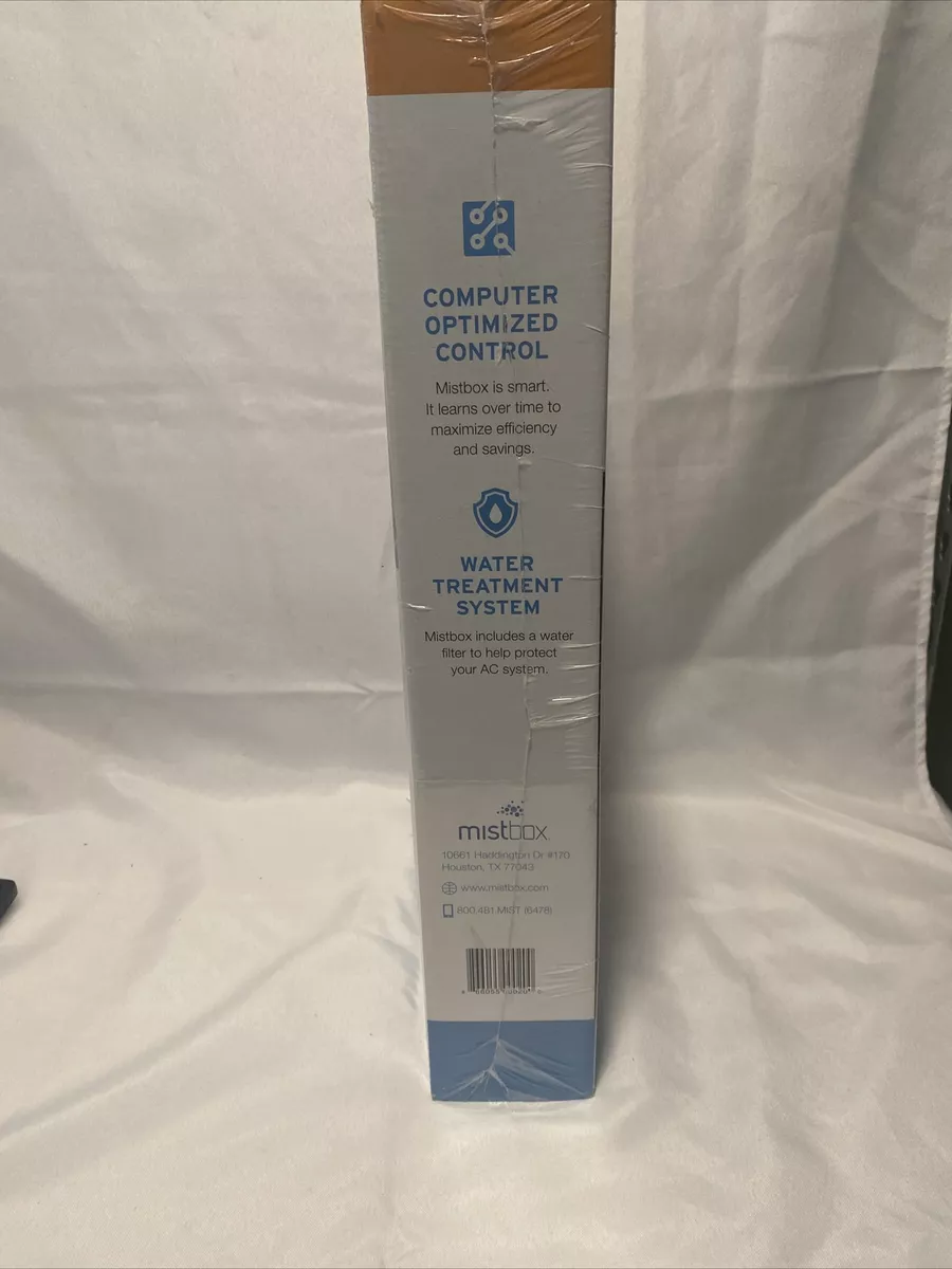 Mistbox air hotsell conditioner cooler
