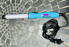TIGI Bed Head Ceramic Curling Wand Iron BH364  Turquoise 1.5" HTF