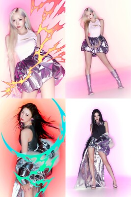 AESPA [ARMAGEDDON] The 1st Album LP Ver/LP(Vinyl)+Booklet+