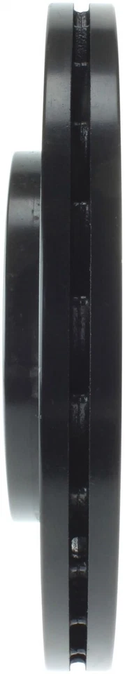 Stoptech 126.61072SR para 03-11 Crown Victoria/Grand Marquis/Lincoln Town Car Foto 4 de 4