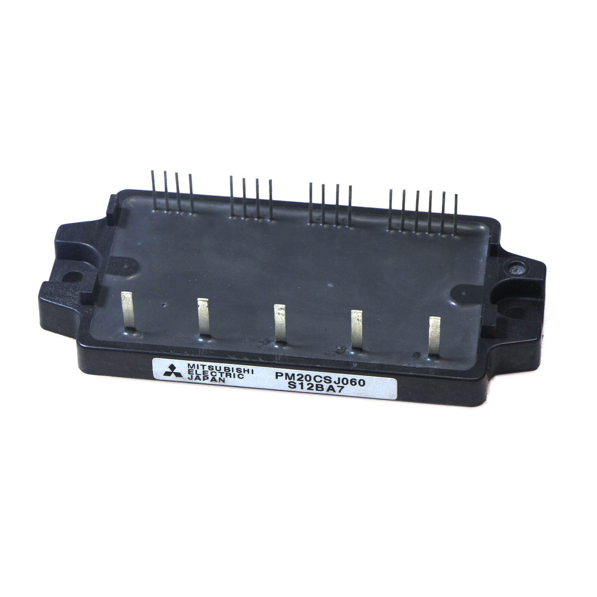 Mitsubishi NEW PM20CSJ060 Polarity Transistor IGBT Module 600V 20A
