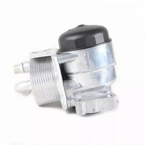 New Engine Oil Filter Housing for BMW 1 Series 2006–2012 3 Series 1997 1998-2013 - Picture 1 of 10