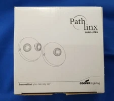 Cooper Lighting LEMR1 Sure-Lites PathLinx 1-Head LED Emergency Lighting Remote 