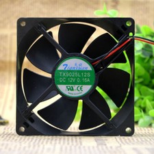 Tianxuan TX9025L12S 12V 0.16A 9CM 9025 cooling fan 9cm  LRR