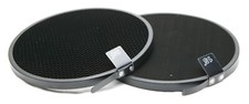Professional Honeycomb Grids 2 Flash Diffusers 30  15 Deg. 7-3/4" Diam. Unused.