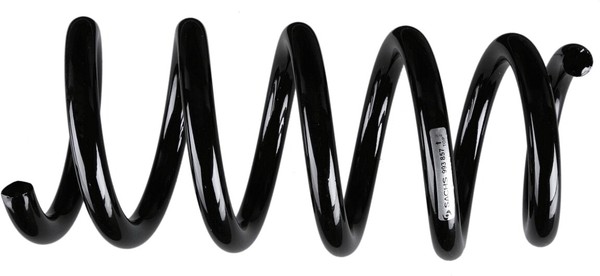 Sachs 993 857 Coil Spring For BMW-image