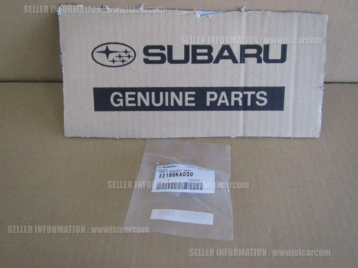 かなまる SUBARU SAMBAR KS4A KV4A POINTS ASSY DISTRIBUTOR 22186KA030