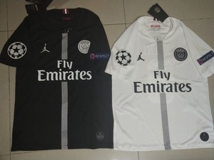 camisetas de futbol jordan