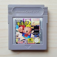 ebay® Auktion 126252178421 | BC Kid 2 Nintendo Gameboy Classic Spiel B.C. Kid Game Cartridge Thumbnail of ebay® auction 126252178421 | BC Kid 2 Nintendo Gameboy Classic Spiel B.C. Kid Game Cartridge
