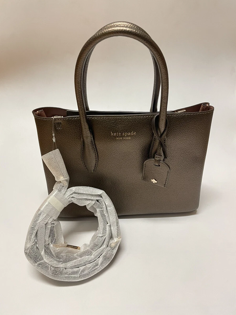 Kate spade eva small satchel cheap