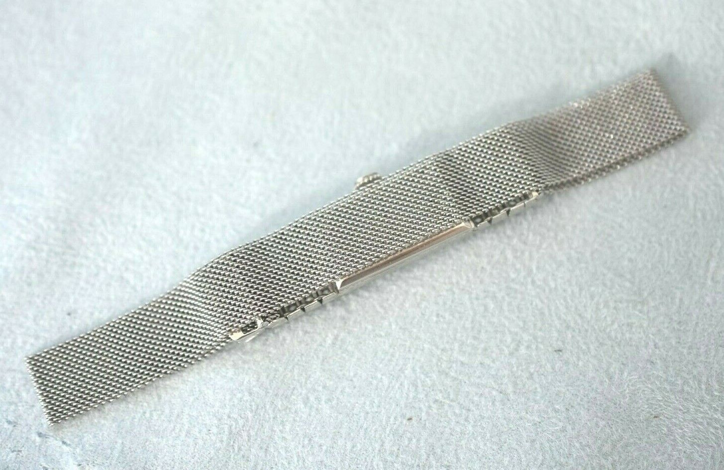 Antique Art Deco TIFFANY & CO Platinum Bracelet B… - image 12