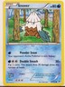 Snover 39/162 VLP / NM - XY Breakthrough Pokemon Card - Yukiko Baba Art