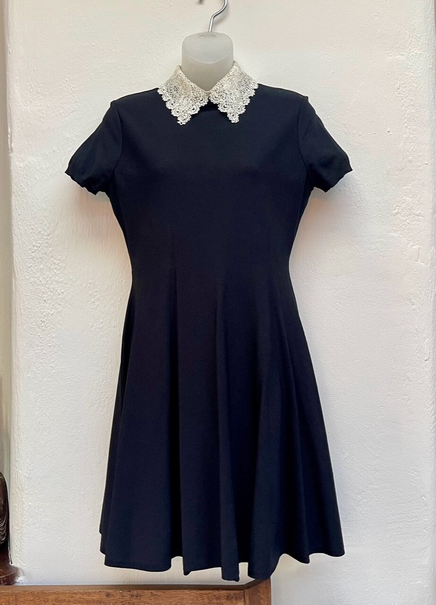 slate blue dress with sleeves Mac Duggal Women's Long Sleeve V Neck Mesh Micro Ruffle Midi - - Size 12 Size:58 Perfectly placed bows give campaign:life-of-the-party-24 Any game of thrones