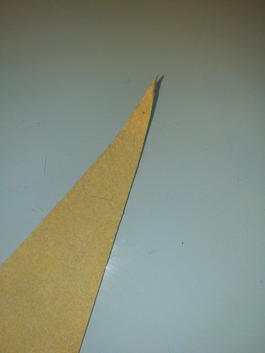 1970's NEW YORK JETS RARE FELT PENNANT VINTAGE NFL Retro 2 bar helmet - Picture 16 of 16