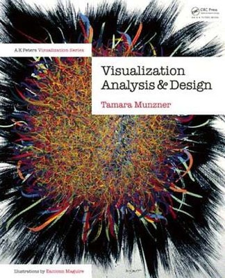 Visualization Analysis and Design by Tamara Munzner: Used