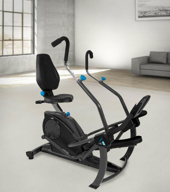 Teeter FreeStep LT1 Electric Elliptical 