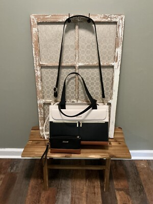 LOVEVOOK Laptop Bag/Tote Multi-compartments W Independent For Laptop.