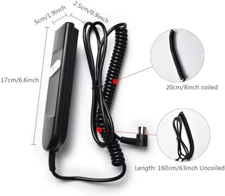 Lift Chair Hand Controller Remote Power Recliner 2 Button  Okin LIMOSS 5 Pin 90°