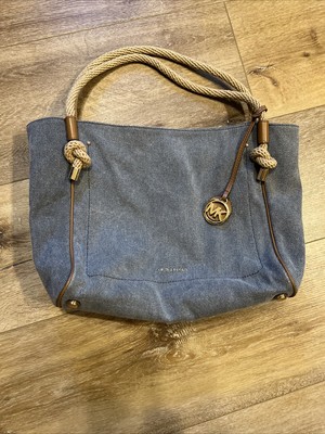 Michael Michael Kors Isla - Denim