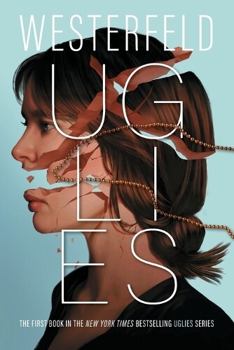 Thumbnail - Scott Westerfeld Uglies (taschenbuch) Uglies (us Import)