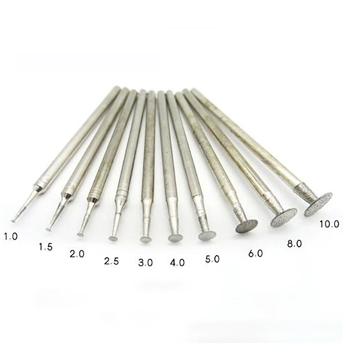 Dremel 2024 drill bit