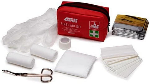 Lampa 66962 Kit Pronto Soccorso per Auto | Prezzi e Offerte | Market