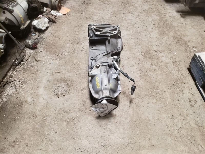 2007-2015 Mazda CX-9 CX9 CX-7 CX7 Rear Axle Differential Carrier Assembly OEM - Image 2 of 4