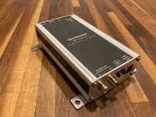 Crestron mp-amp30s 2 channels 30 watts 