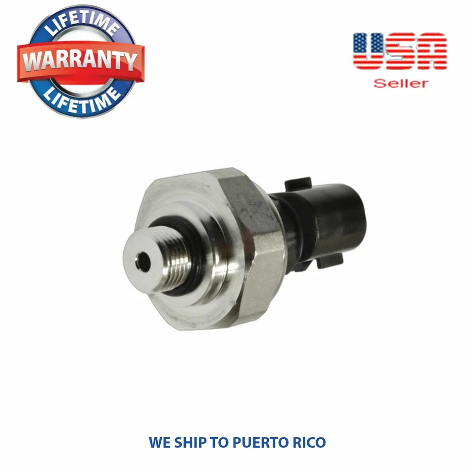 Interruptor de presión de refrigerante transductor de aire acondicionado 37317 + CONECTOR se adapta a: Lexus Toyota  Foto 4 de 4