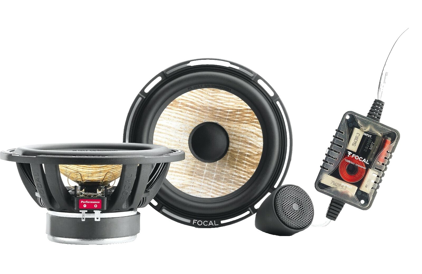 25+ Focal PS 165 Fx for sale | Updated Oct 2026