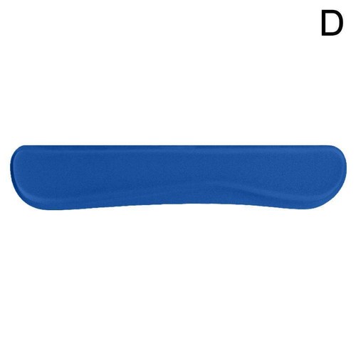 Keyboard Wrist Rest Pad Mouse Wrist Rest Support For Office Easy GX H B1X0 V8K9 - Picture 27 of 28