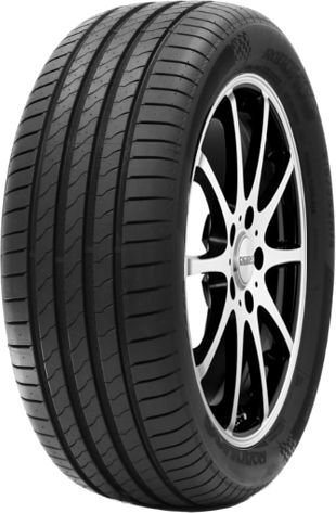 Pneu 215/65 R16 102H XL Roadhog : fini l'aquaplaning et l'usure prématurée