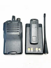 Vertex Standard EVX-531-G7-5 Two-Way Radio EVX-531 w/Battery