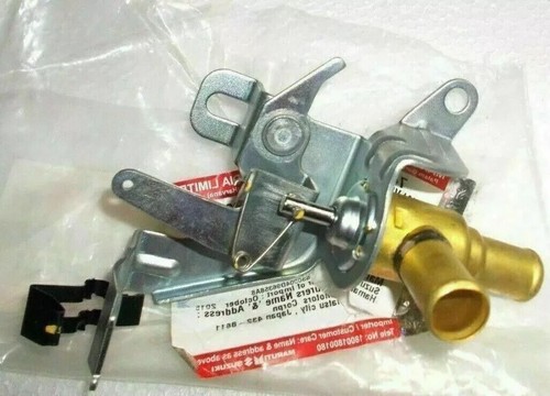 For Suzuki Samurai Gypsy SJ410 SJ413 Temperature Control Valve Unit