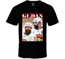 Radko Gudas 90s Style T Shirt
