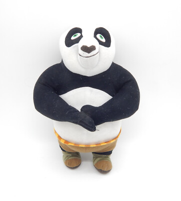 Dream Works Kung Fu Panda Stofftier - ca. 30 cm