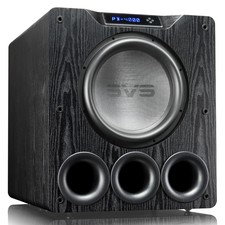 Svs Pb-4000 13.5" Ported Box Subwoofer
