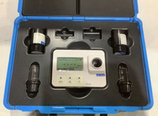 HANNA CHLORINE ULTRA LOW RANGE PHOTOMETER