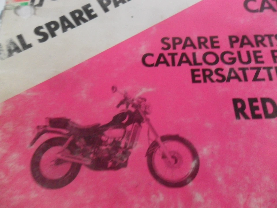 PIATTO PORTACEPPI APRILIA RED ROSE 50 AP8225170 - Immagine 4 di 4