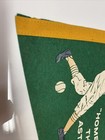 Vintage Houston Astros Baseball Pennant Texas Banner 12x29.75 Inch — photo 7