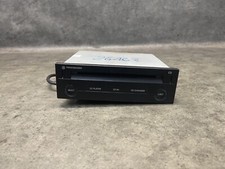 VW Golf 4 CD Wechsler 3C0035110 #26163