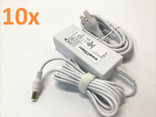 Lot of 10 - Delta 48W AC Adapter 12V 4A Charger ADP-48GR Power Supply 7.4mm tip