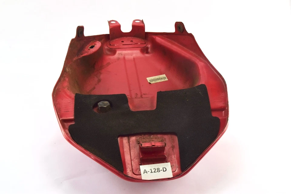 Suzuki RF 600 R GN76A año 1993 - tanque de combustible tanque de combustible A128D Foto 3 de 4